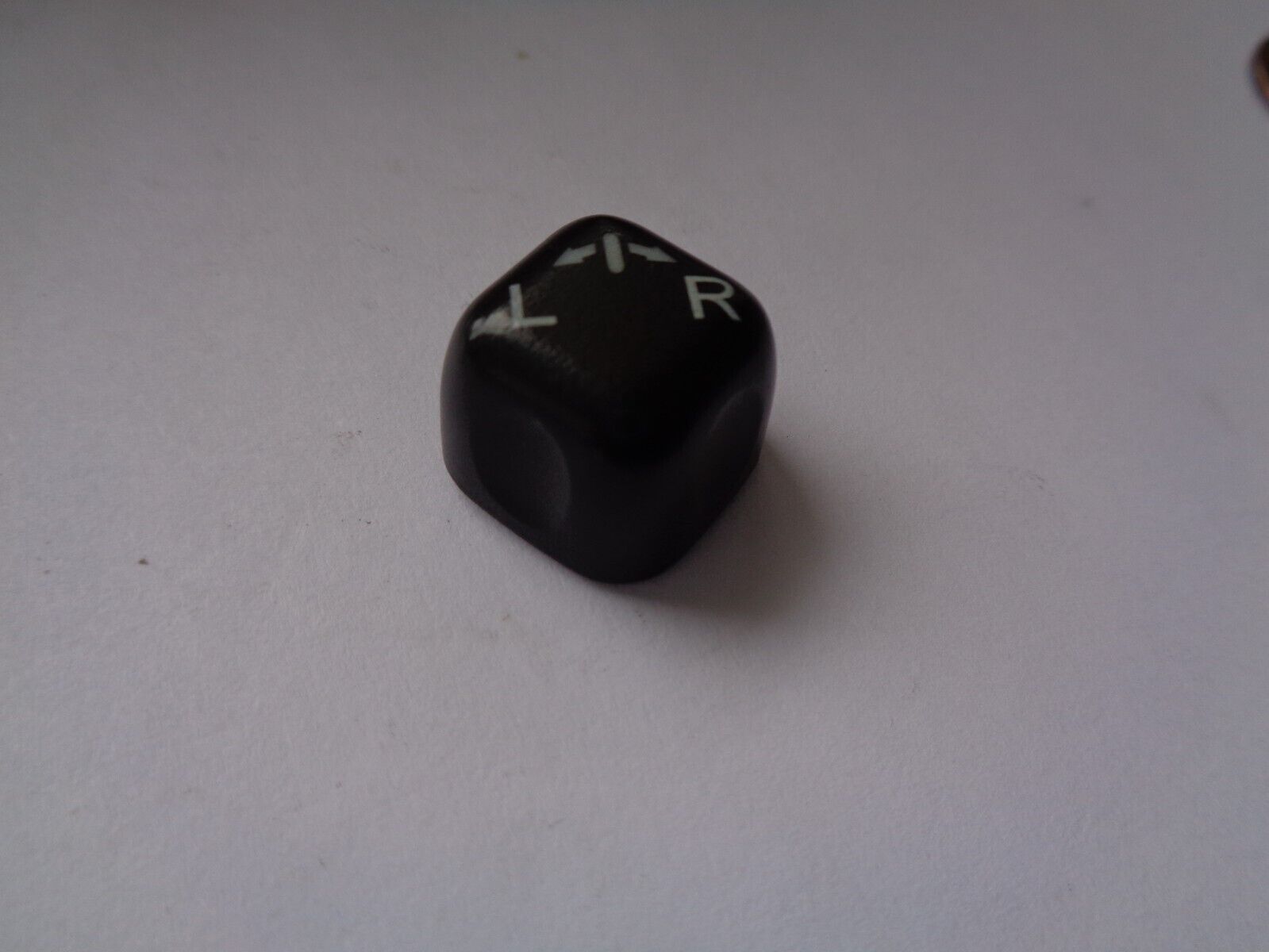2004 2005 ACURA TSX MIRROR DIRECTION CONTROL KNOB OEM FREE SHIPPING - RarePartsFinder.Com