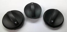 2003 - 2008 TOYOTA COROLLA AC HEATER CLIMATE CONTROL KNOB SET OEM FREE SHIPPING! - RarePartsFinder.Com