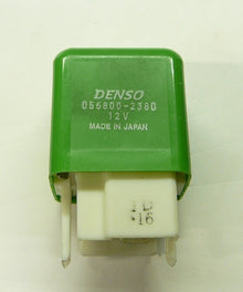 USA SELLER 056700-2380  HONDA DENSO RELAY  1 YEAR WARRANTY H2