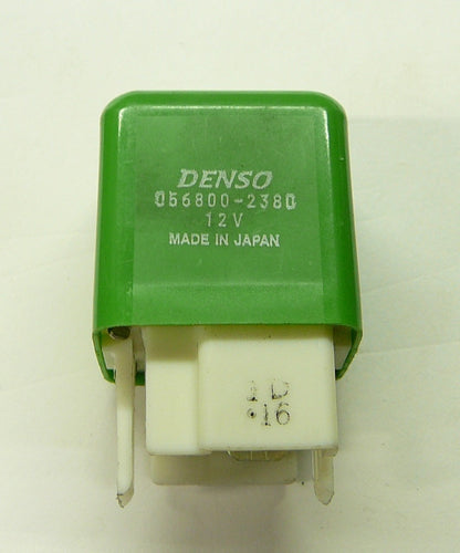 USA SELLER 056700-2380  HONDA DENSO RELAY  1 YEAR WARRANTY H2