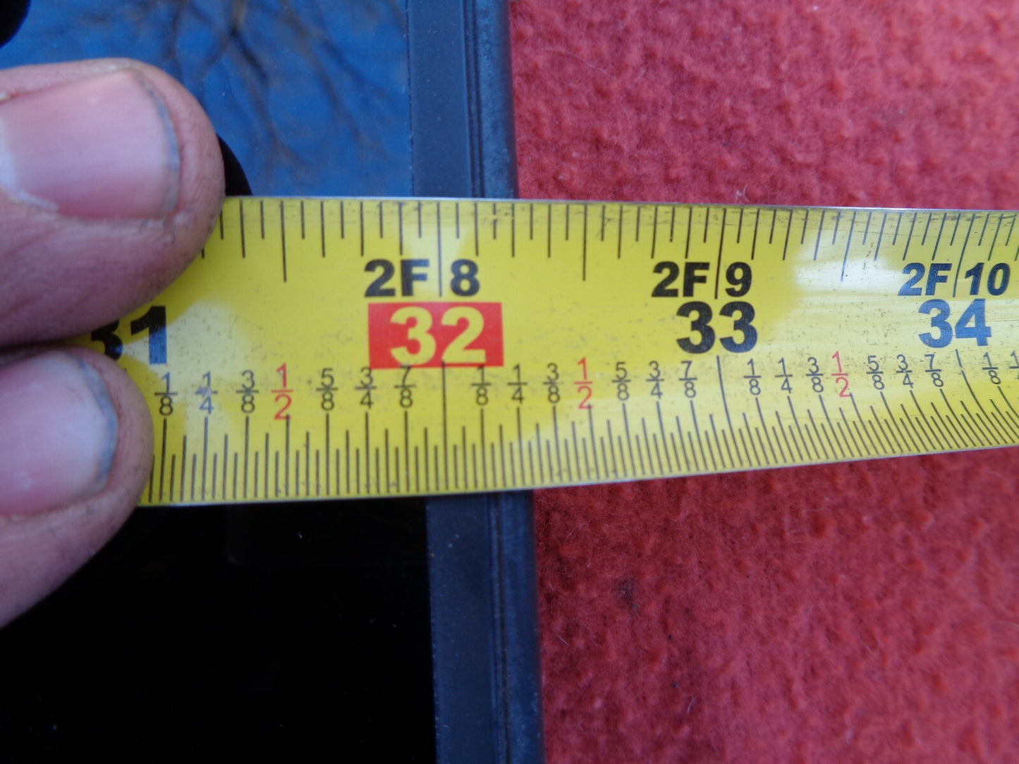 2007 CADILLAC CTS OEM FACTORY YEAR SPECIFIC SUNROOF GLASS  FREE SHIPPING - RarePartsFinder.Com