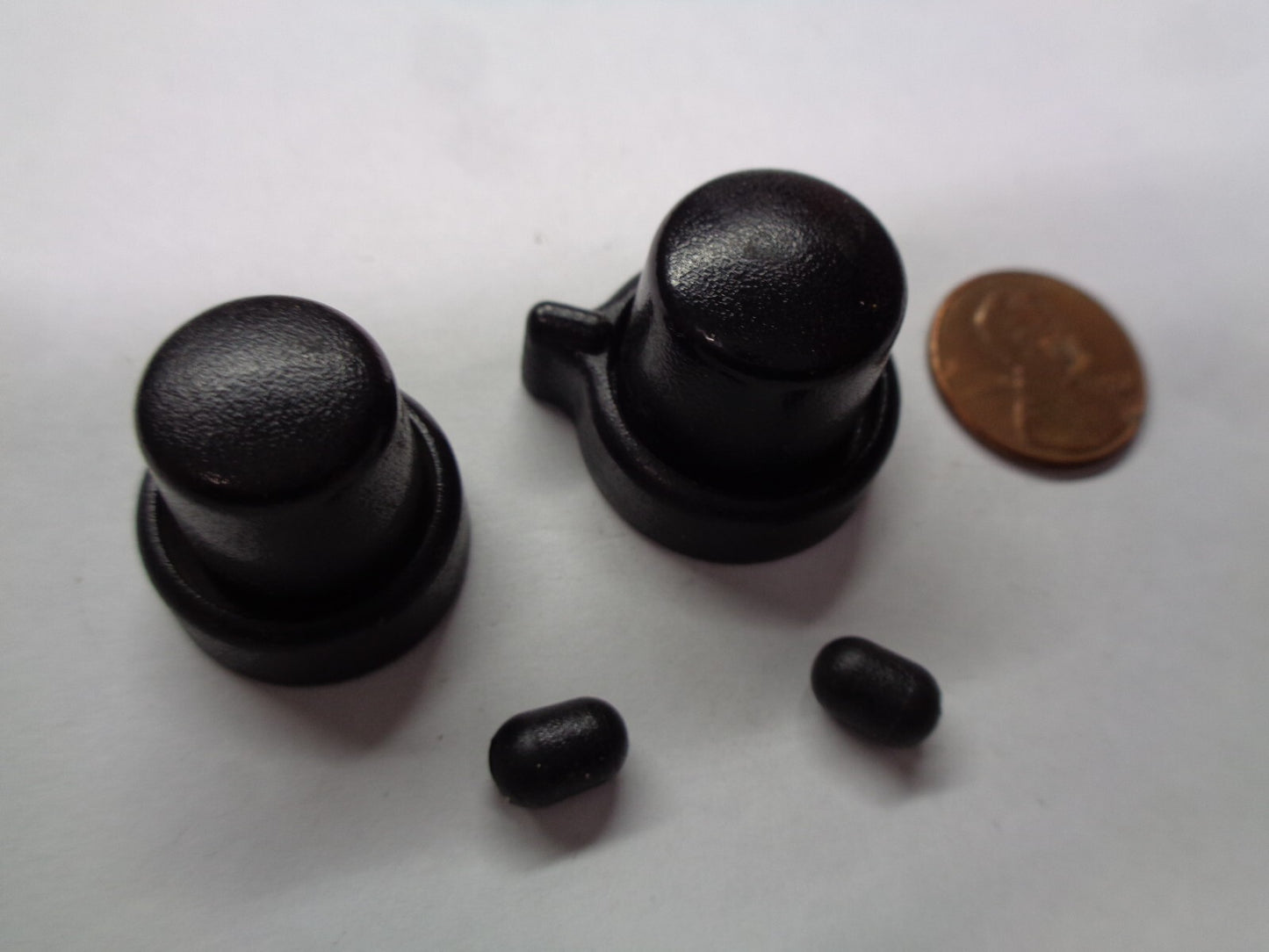 1996 CHEVY CAVALIER  RADIO STEREO CONTROL KNOB SET OEM