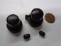1996 CHEVY CAVALIER  RADIO STEREO CONTROL KNOB SET OEM