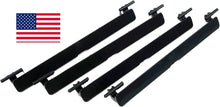 4X Roof Molding Cover for BMW 550i, 535i, 528i, 530i, M5, 51137274739