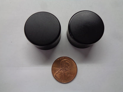 2006 2007 2008 KIA SEDONA RADIO STEREO TUNER CONTROL KNOB SET OEM FREE SHIPPING! - RarePartsFinder.Com