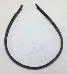 Silverado Sierra Cowel Engine Compartment Hood Seal Weatherstrip 25865605 W9