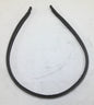 Silverado Sierra Cowel Engine Compartment Hood Seal Weatherstrip 25865605 W9