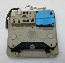 1999 - 2003 TOYOTA SOLARA MAP DOME LIGHT ROOF OEM SUNROOF SWITCH PANEL B2