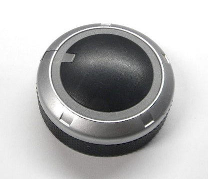 07 - 12  Mitsubishi Outlander  4 Wheel Drive Selector Knob OEM 8604A008