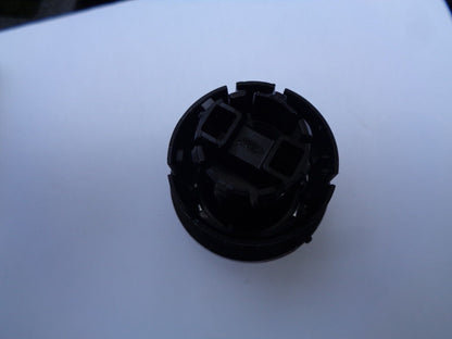 13 14 15 16 DODGE DART CLIMATE CONTROL REAR HVAC KNOB OEM FREE SHIPPING! - RarePartsFinder.Com