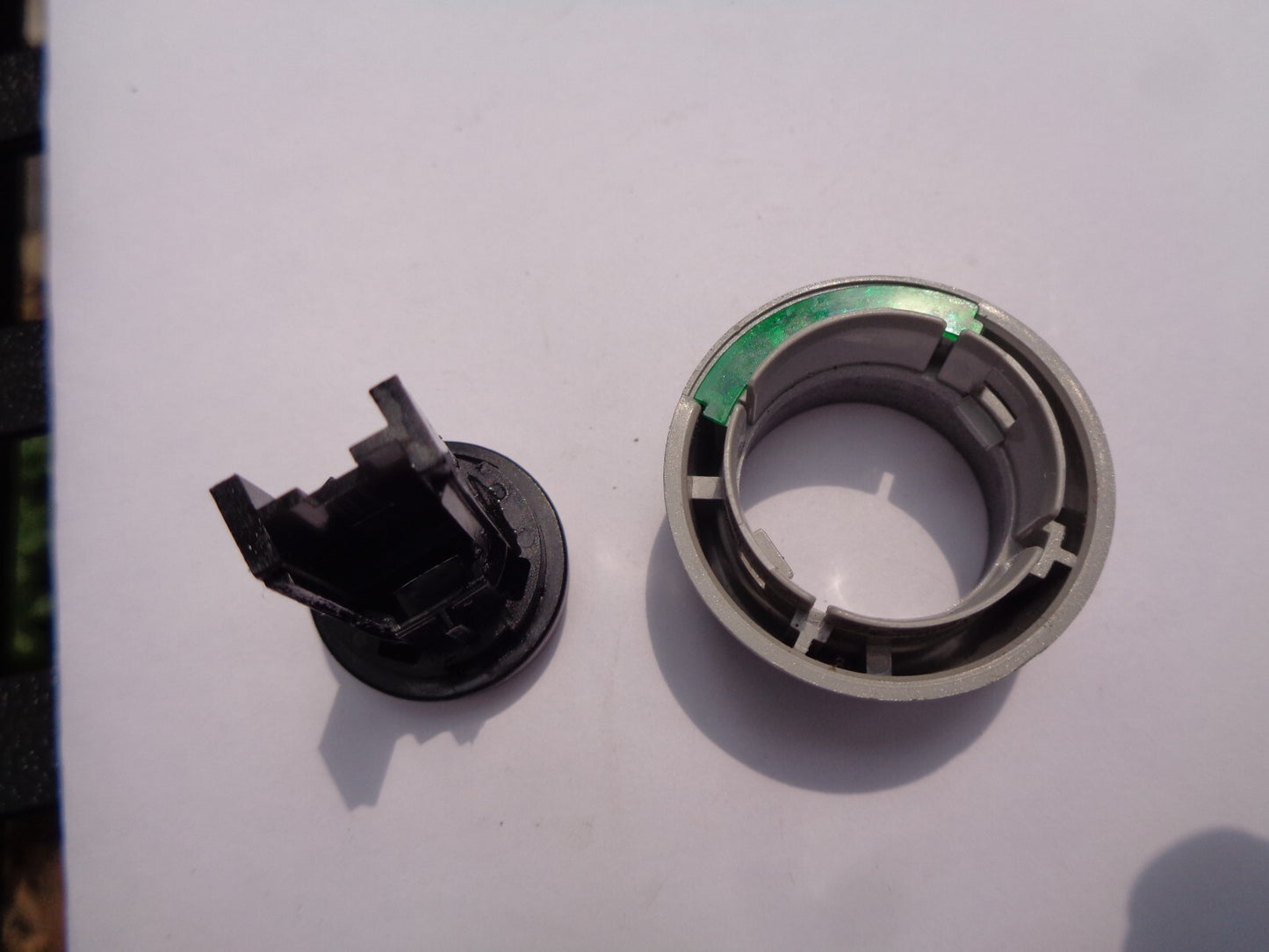 04 05 06 07 08 TOYOTA SOLARA A/C HEATER HVAC CLIMATE CONTROL KNOB OEM FREE SHIPP