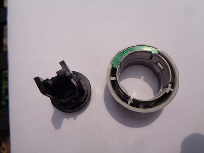04 05 06 07 08 TOYOTA SOLARA A/C HEATER HVAC CLIMATE CONTROL KNOB OEM FREE SHIPP