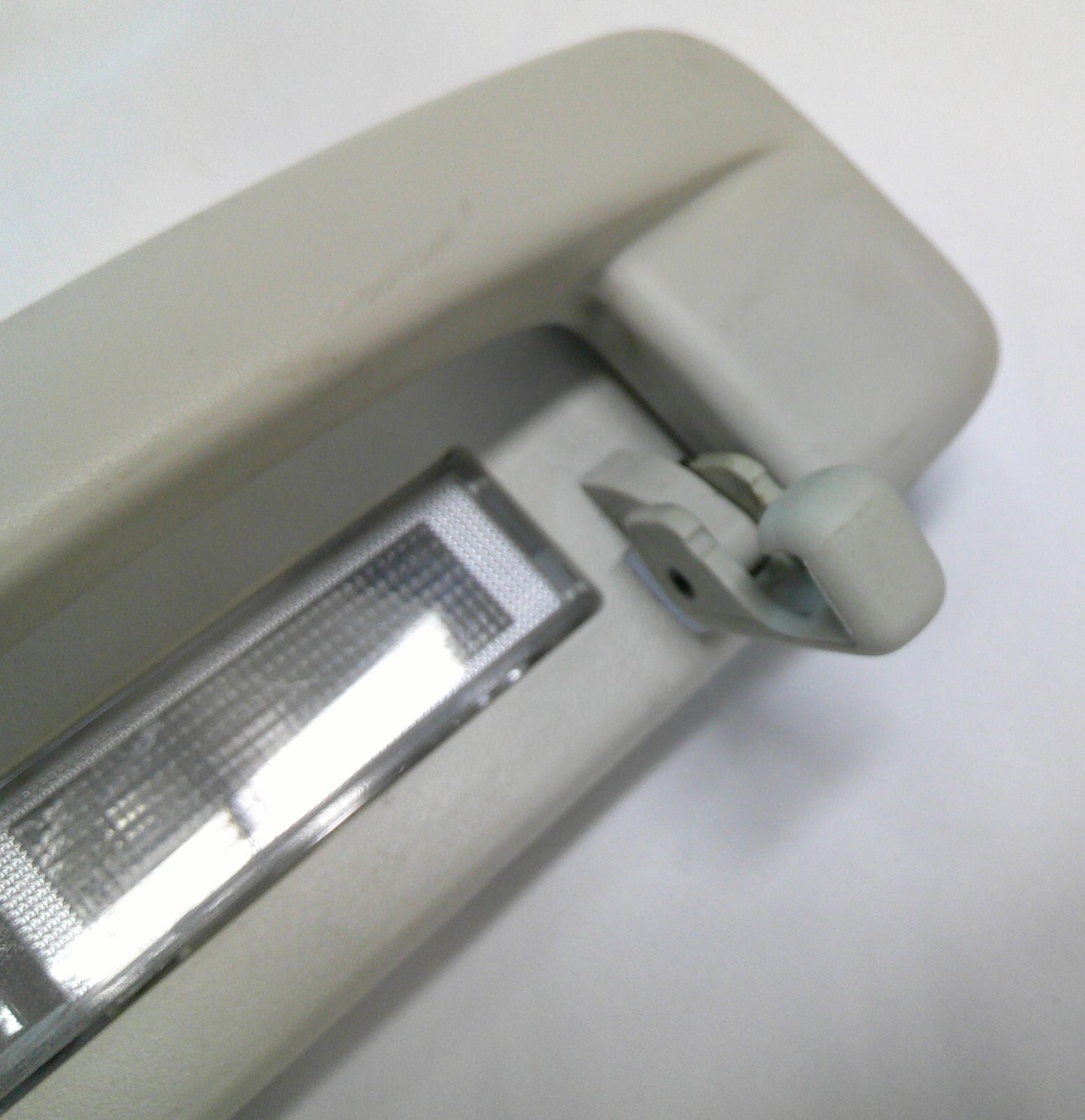 08 - 12 Jeep Liberty Grab Handle Coat Hook RH  Rear 1AH101W1AA 1AH101D1AA B4 - RarePartsFinder.Com