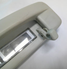 08 - 12 Jeep Liberty Grab Handle Coat Hook RH  Rear 1AH101W1AA 1AH101D1AA B4 - RarePartsFinder.Com