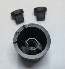 2004 CHRYSLER SEBRING RADIO STEREO TUNER KNOB SET OEM - RarePartsFinder.Com