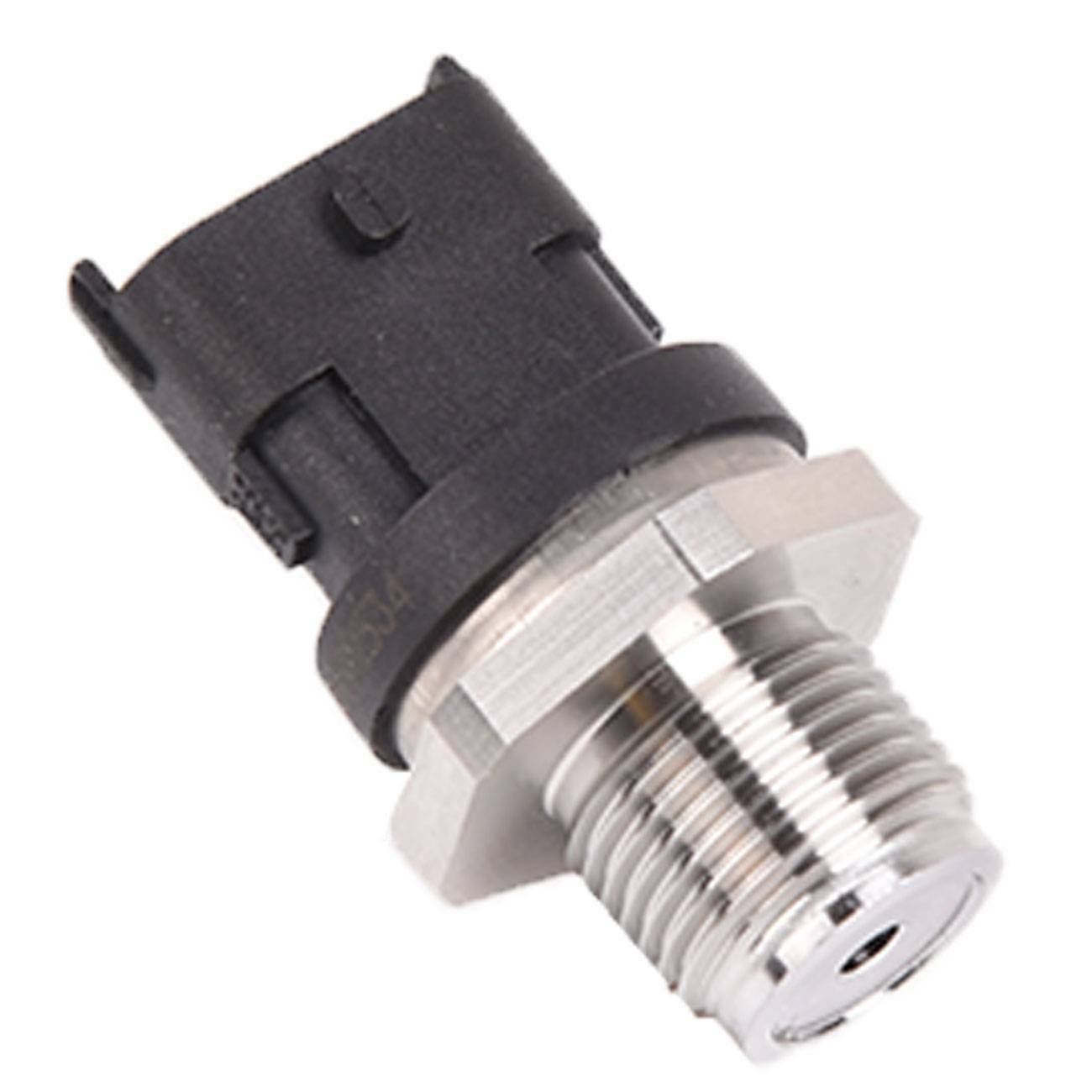 USA Made Fuel Pressure Sensor For Chevrolet Silverado 2500 HD 2001-2004 97329566 - RarePartsFinder.Com