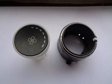 2011 FORD TAURUS CLIMATE CONTROL FAN A/C HVAC KNOB OEM FREE SHIPPING! - RarePartsFinder.Com