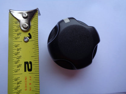 2008 NISSAN PATHFINDER A/C HEATER CLIMATE CONTROL KNOB OEM NO CRACKS