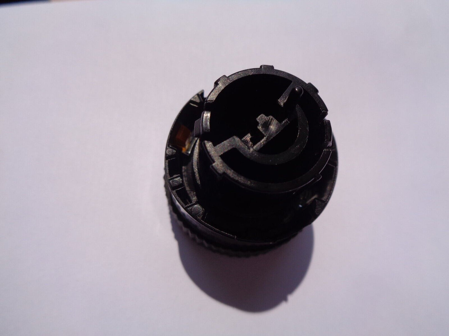 07 08 09 NISSAN QUEST CLIMATE CONTROL KNOB A/C HEATER HVAC OEM FREE SHIPPING - RarePartsFinder.Com