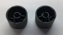 2011 HYUNDAI AZERA RADIO STEREO TUNER CONTROL KNOB SET OEM
