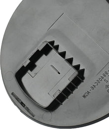 New Fuel Gas Tank Filler Lid Door Fit for Ford F-150 2004-2008 4L3Z-99405A26-EAA