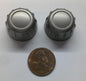 02 - 04 ACURA RSX STEREO TUNER RADIO CONTROL KNOB OEM 39100-S6M-A500