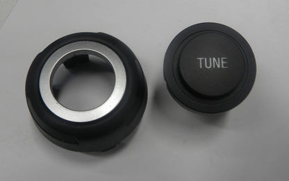2014 Ford Flex Stereo Tuner Radio Volume Tune Knob OEM
