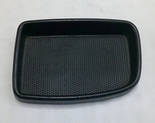 1997 - 2001 Dodge Dakota OEM Center Console Tray Liner Rubber Mat 55055912AA A17 - RarePartsFinder.Com