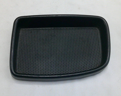 1997 - 2001 Dodge Dakota OEM Center Console Tray Liner Rubber Mat 55055912AA A17 - RarePartsFinder.Com