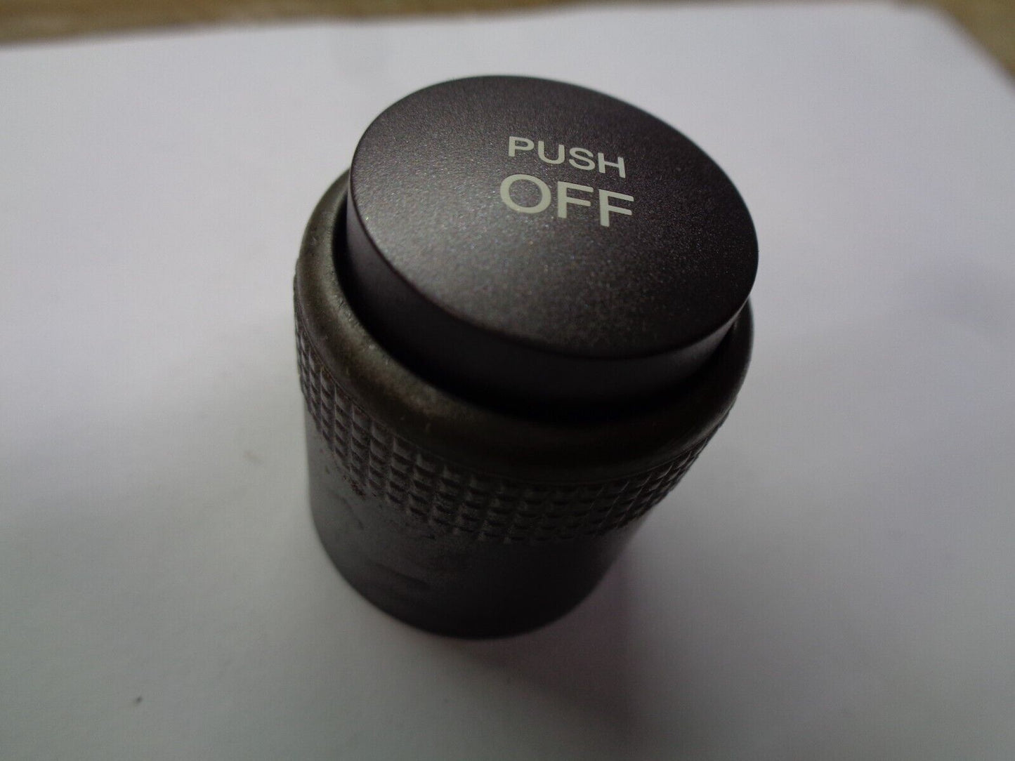 2008 KIA AMANTI RADIO STEREO TUNER CONTROL KNOB SET OEM FREE SHIPPING! - RarePartsFinder.Com