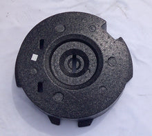 09 - 14 Subaru Outback Legacy Spare Cover Foam Oem Case Holder 97035AG05B F1 - RarePartsFinder.Com