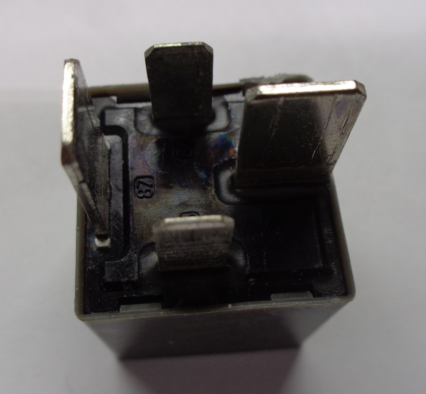 RELAY 13742705 897H-1AH-D-R1 OEM TESTED 1 YEAR WARRANTY  C1 - RarePartsFinder.Com
