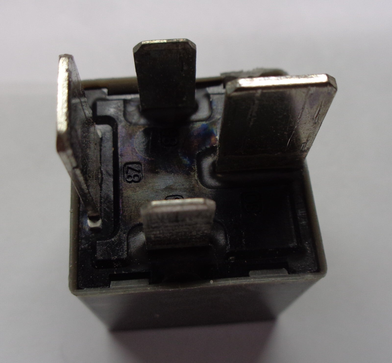 RELAY 13742705 897H-1AH-D-R1 OEM TESTED 1 YEAR WARRANTY  C1 - RarePartsFinder.Com