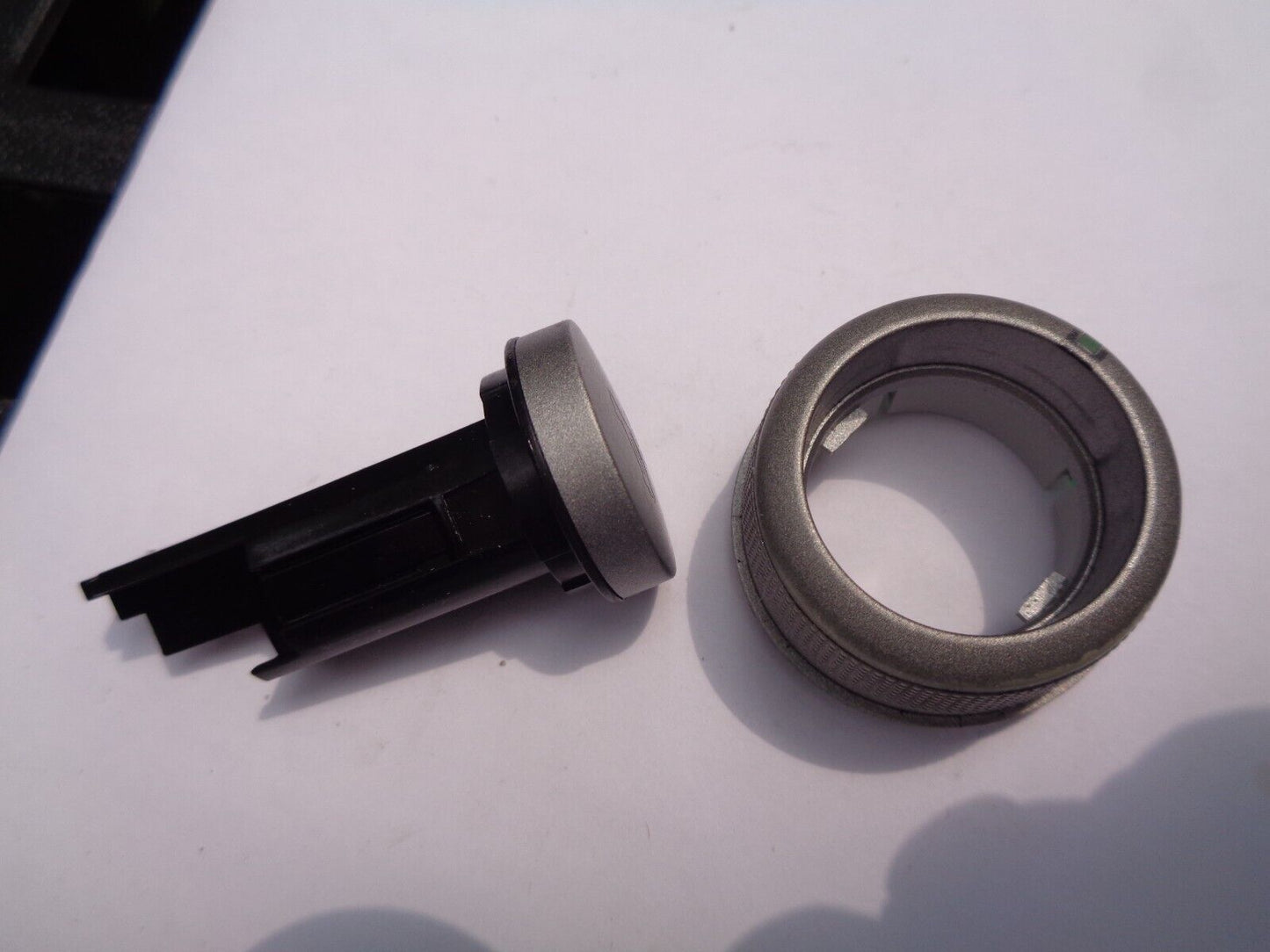 04 05 06 07 08 TOYOTA SOLARA A/C HEATER HVAC CLIMATE CONTROL KNOB OEM FREE SHIPP - RarePartsFinder.Com