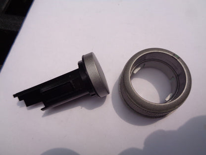 04 05 06 07 08 TOYOTA SOLARA A/C HEATER HVAC CLIMATE CONTROL KNOB OEM FREE SHIPP - RarePartsFinder.Com