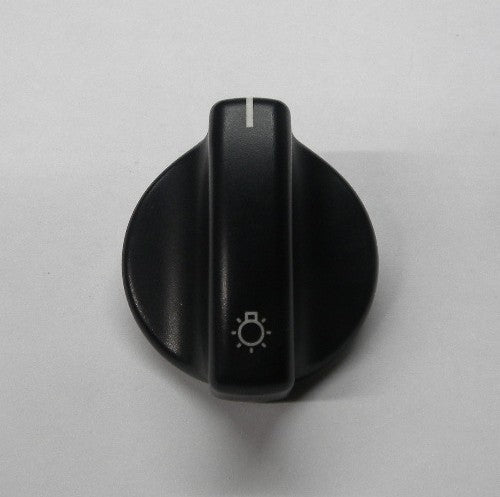 2007 - 2013 LAND ROVER RANGE ROVER HEADLIGHT KNOB OEM FACTORY YUD501380PUY