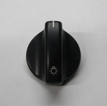 2007 - 2013 LAND ROVER RANGE ROVER HEADLIGHT KNOB OEM FACTORY YUD501380PUY