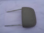 04 - 08 CHRYSLER PACIFICA REAR SEAT L R HEADREST GRAY CLEAN OEM FREE SHIPPING R1 - RarePartsFinder.Com
