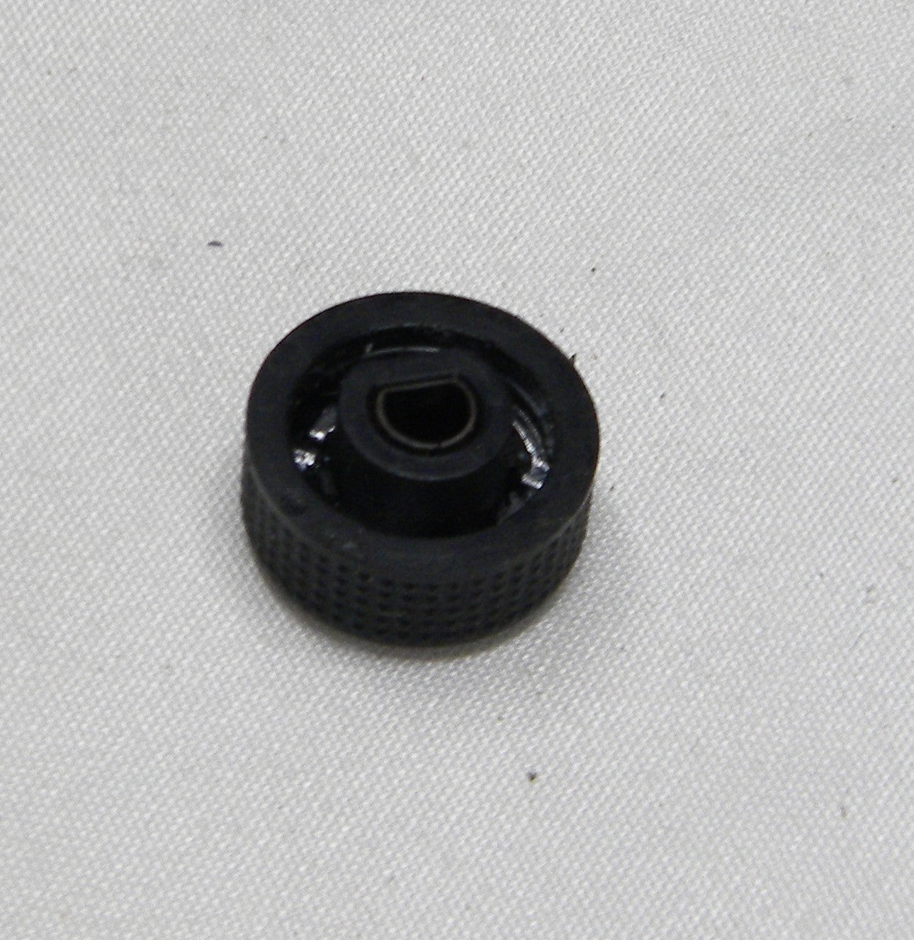 2009 TRAVERSE  RADIO STEREO NAVIGATION CONTROL KNOB OEM