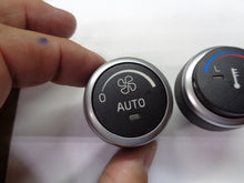08 09 10 VOLVO S40 C70 V50 OEM AC HEATER HVAC CLIMATE CONTROL KNOB SET FREE SHIP - RarePartsFinder.Com