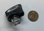 1990 - 1994 MITSUBISHI  ECLIPSE CLIMATE CONTROL AC HEATER SMALLER KNOB OEM