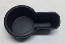 2000 - 2004 Nissan Xterra OEM Cup Holder Insert 96975-7Z010 96975-7Z000 R2 - RarePartsFinder.Com
