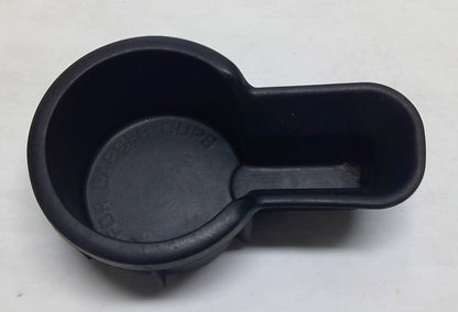 2000 - 2004 Nissan Xterra OEM Cup Holder Insert 96975-7Z010 96975-7Z000 R2 - RarePartsFinder.Com