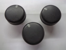 97 98 99 00 01 HONDA CRV AC HEATER CLIMATE CONTROL KNOB SET OEM - RarePartsFinder.Com