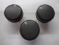 97 98 99 00 01 HONDA CRV AC HEATER CLIMATE CONTROL KNOB SET OEM - RarePartsFinder.Com