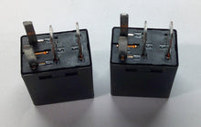 USA SELLER FORD RELAY SET 9C2T-14B192-AA HI PWR  TESTED OEM 1 YEAR WARRANTY F1