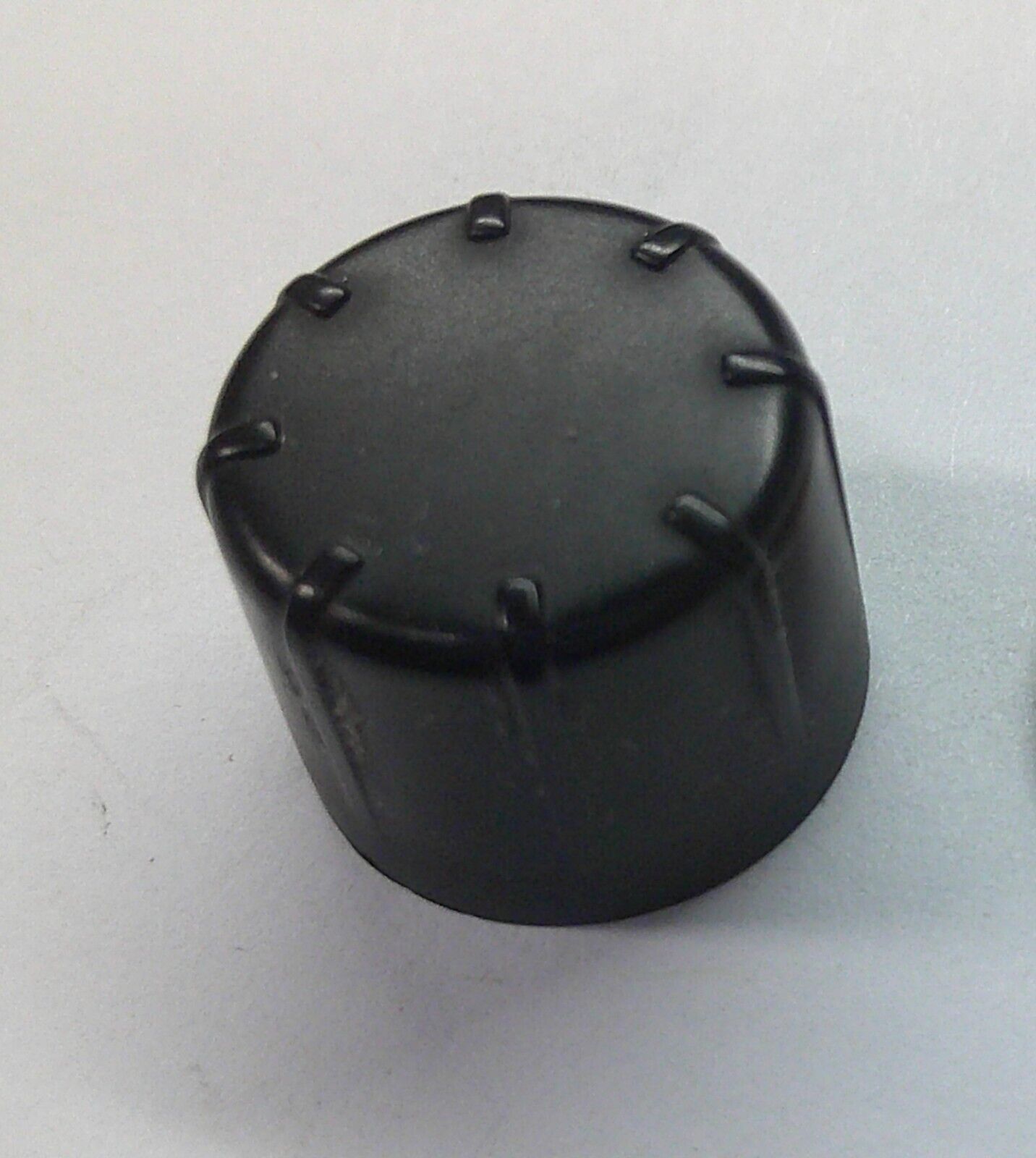 2004 VOLKSWAGON JETTA RADIO STEREO TUNER CONTROL KNOB OEM FREE SHIP - RarePartsFinder.Com
