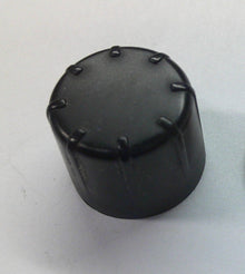 2004 VOLKSWAGON JETTA RADIO STEREO TUNER CONTROL KNOB OEM FREE SHIP - RarePartsFinder.Com