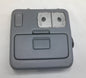 2000 TOYOTA SIENNA MAP DOME LIGHT ROOF OEM COMPARTMENT GRAY FREE SHIPPING B4