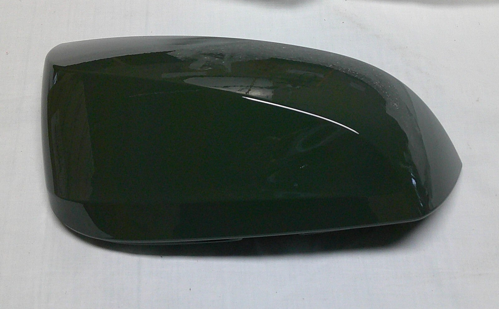 BRAND NEW 2021 - 2023 TOYOTA TACOMA OUTER MIRROR COVER GREEN 	87915-04060-G0  B3 - RarePartsFinder.Com